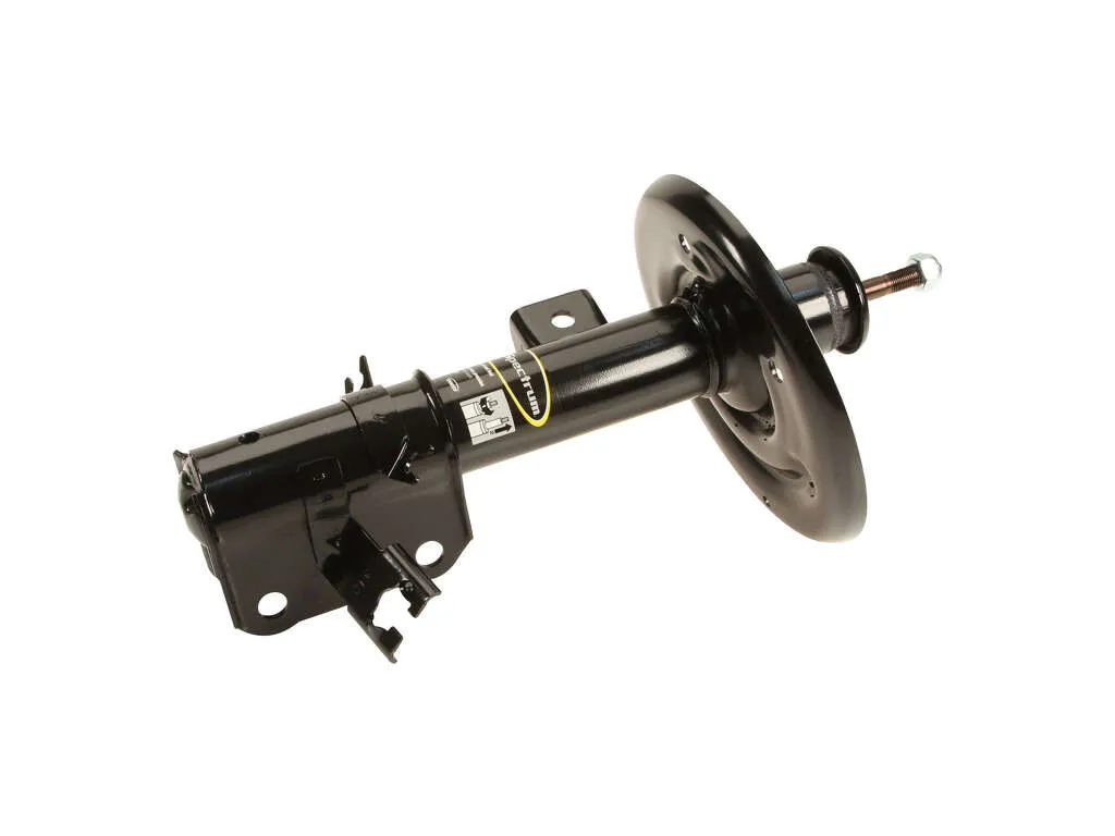 2009-2013 Nissan Maxima Suspension Strut Assembly - Front Left (Monroe)