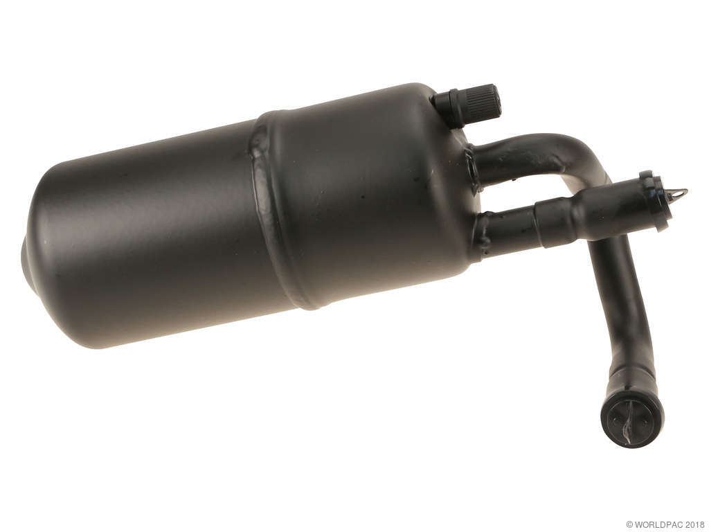 2003-2004 Lincoln Town Car A/C Receiver Drier (Santech/ Omega Envir. Tech.)