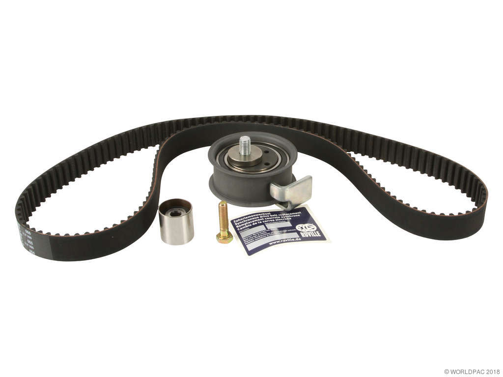 1997-2000 Audi A4 Engine Timing Belt Component Kit (INA)