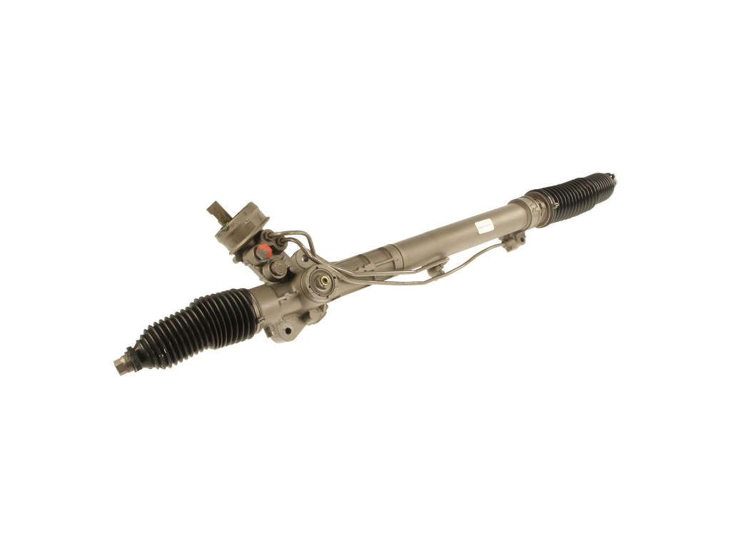 2002-2004 Audi A6 Rack and Pinion Assembly (Maval)