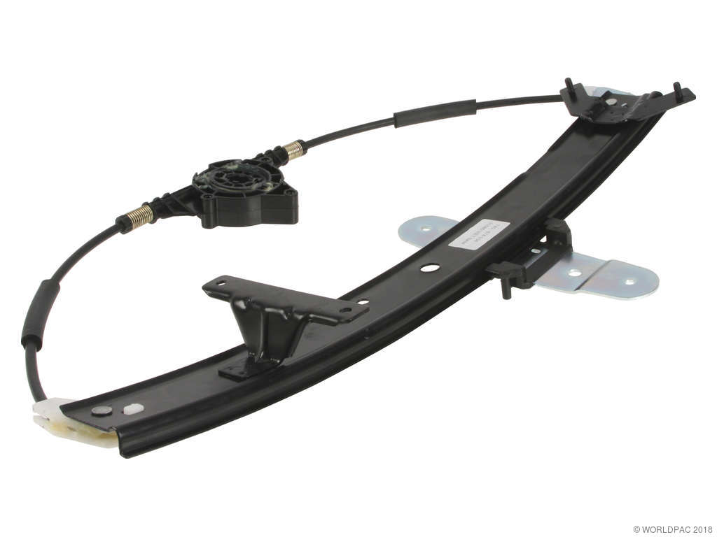 2003-2004 Mercury Marauder Window Regulator - Rear Right (WSO)