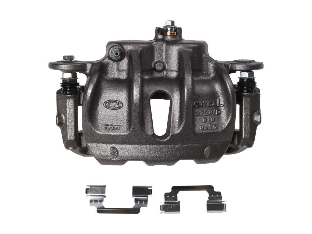2017 Land Rover Discovery Disc Brake Caliper - Front Left (Autopart International)