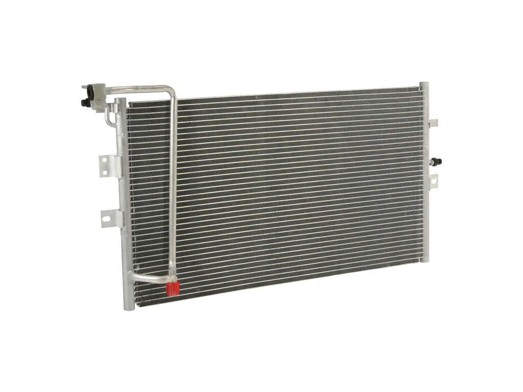 1999-2001 Saab 9-5 A/C Condenser (Nissens)