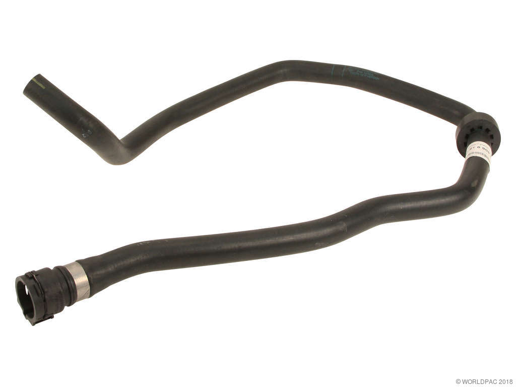 2003-2005 BMW Z4 Engine Coolant Reservoir Hose (Genuine)