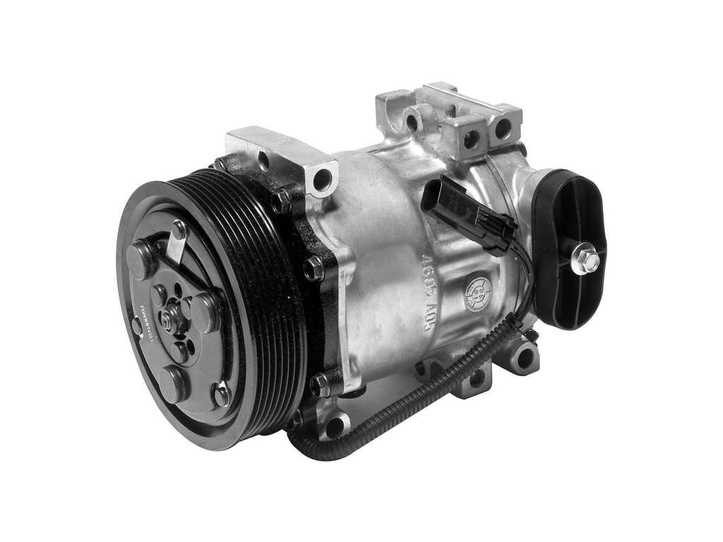 1994-2001 Dodge Dakota A/C Compressor (Autopart International)