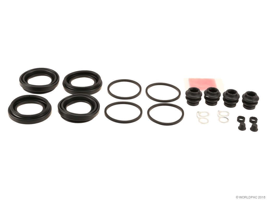 2015-2022 Lexus RX450h Disc Brake Caliper Seal Kit - Front (Genuine)