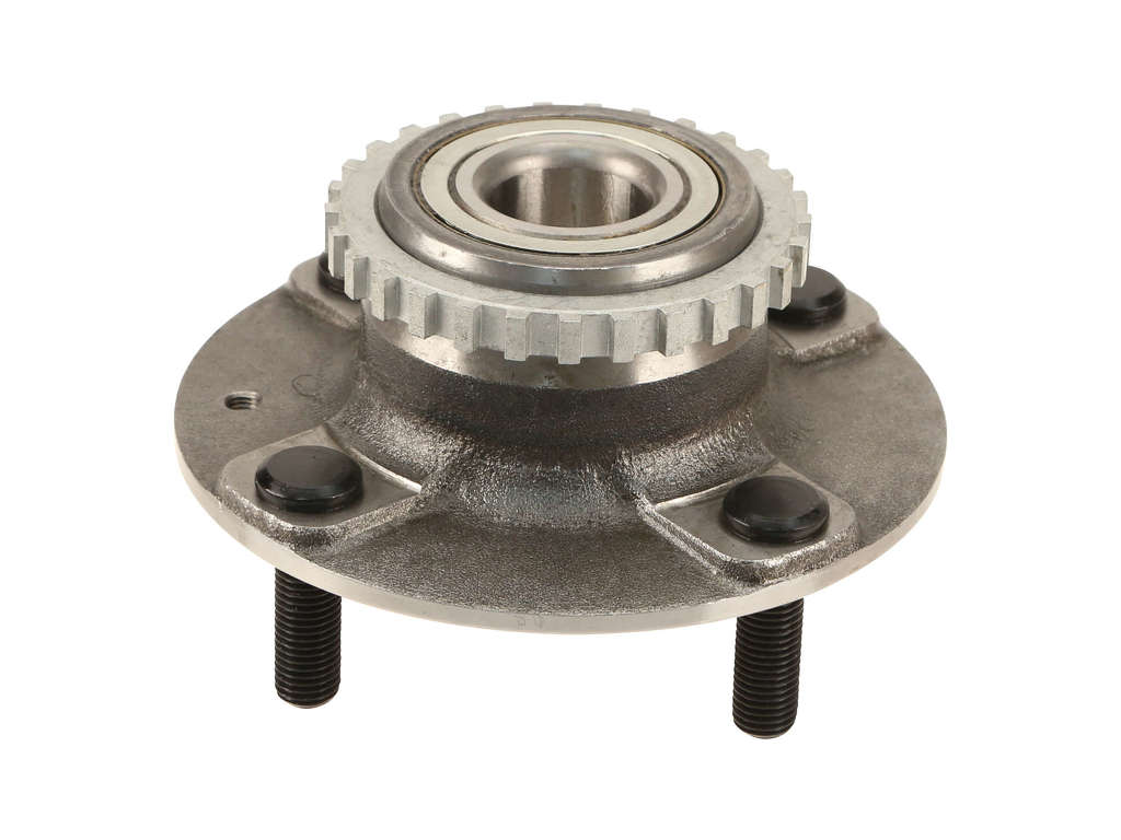 1997-1998 Hyundai Tiburon Wheel Hub - Front (GMB)