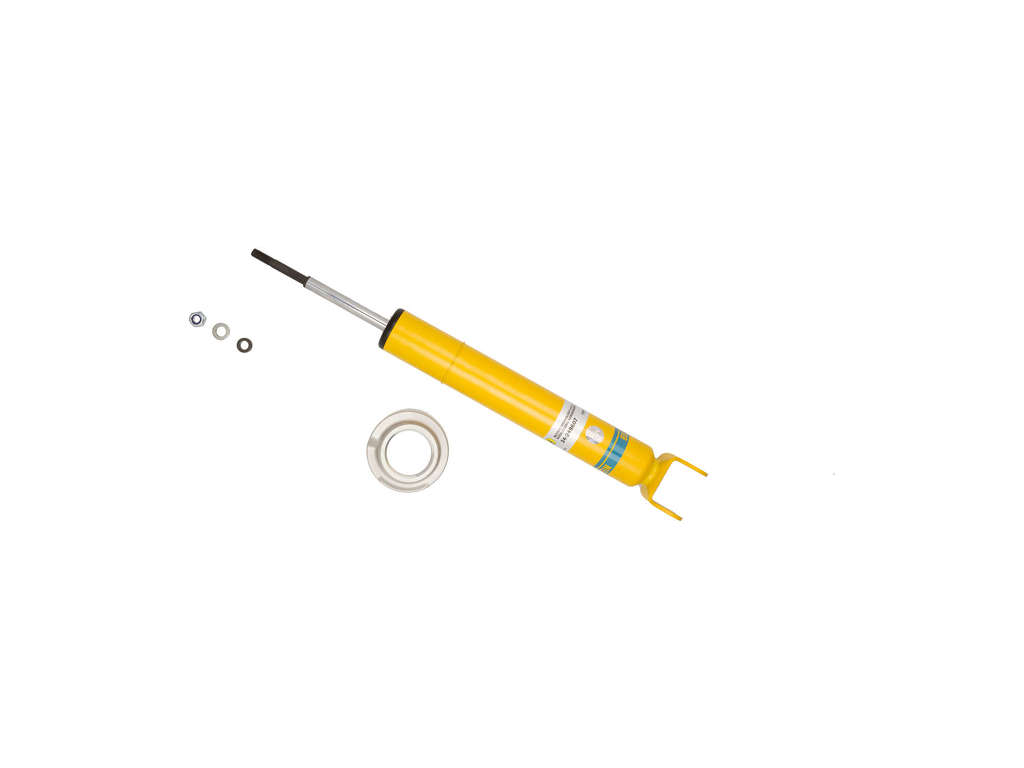 2016-2017 Mazda MX-5 Miata Suspension Shock Absorber - Front (Bilstein)