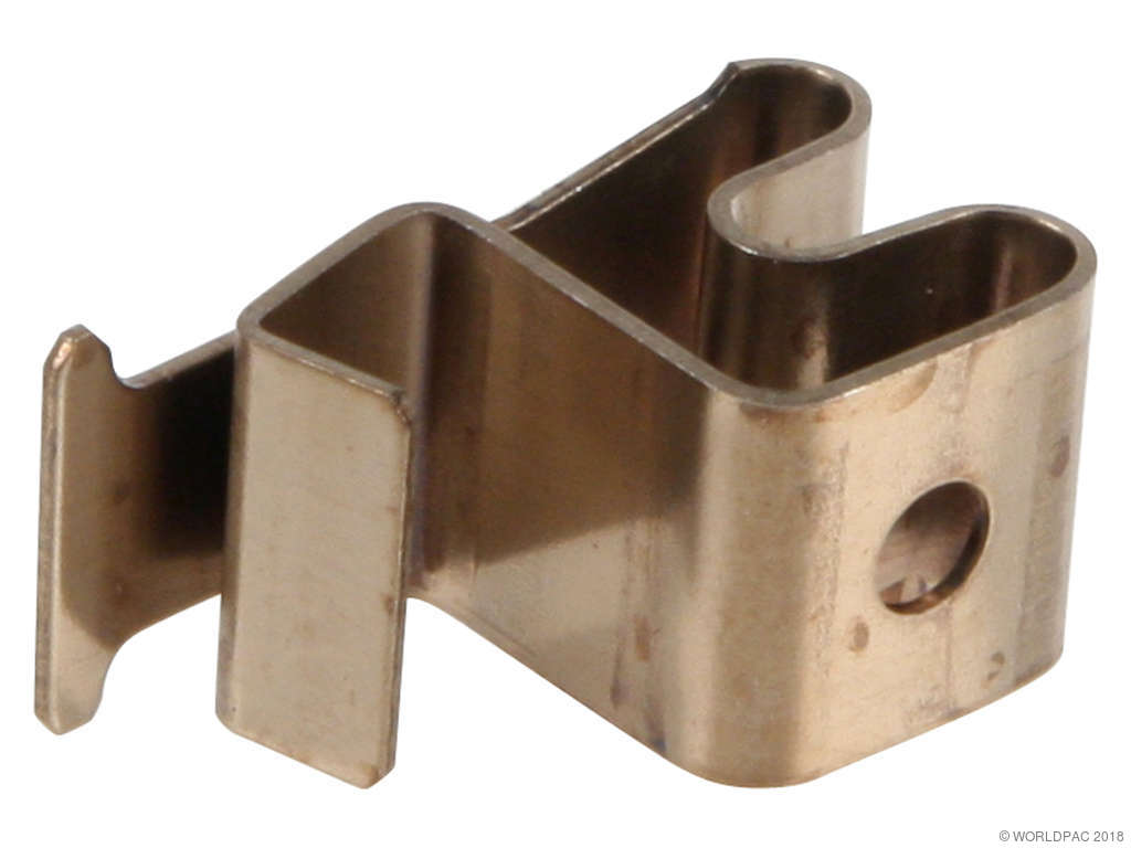 1987-1988 Toyota Cressida Disc Brake Pad Wear Sensor - Front (Genuine)