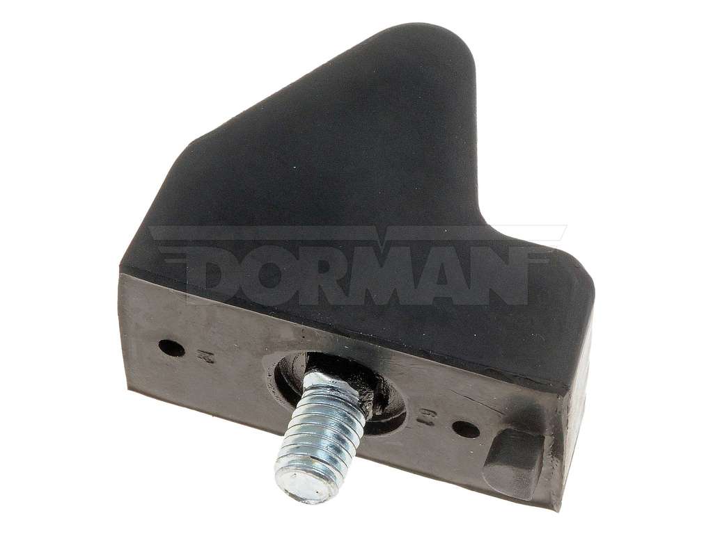 1979-1985 Cadillac Eldorado Suspension Control Arm Bumper - Front Lower (Dorman)