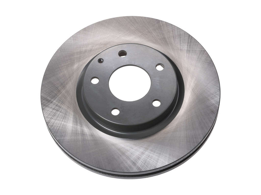 2014-2018 Mazda 6 Disc Brake Rotor - Front (Autopart International)