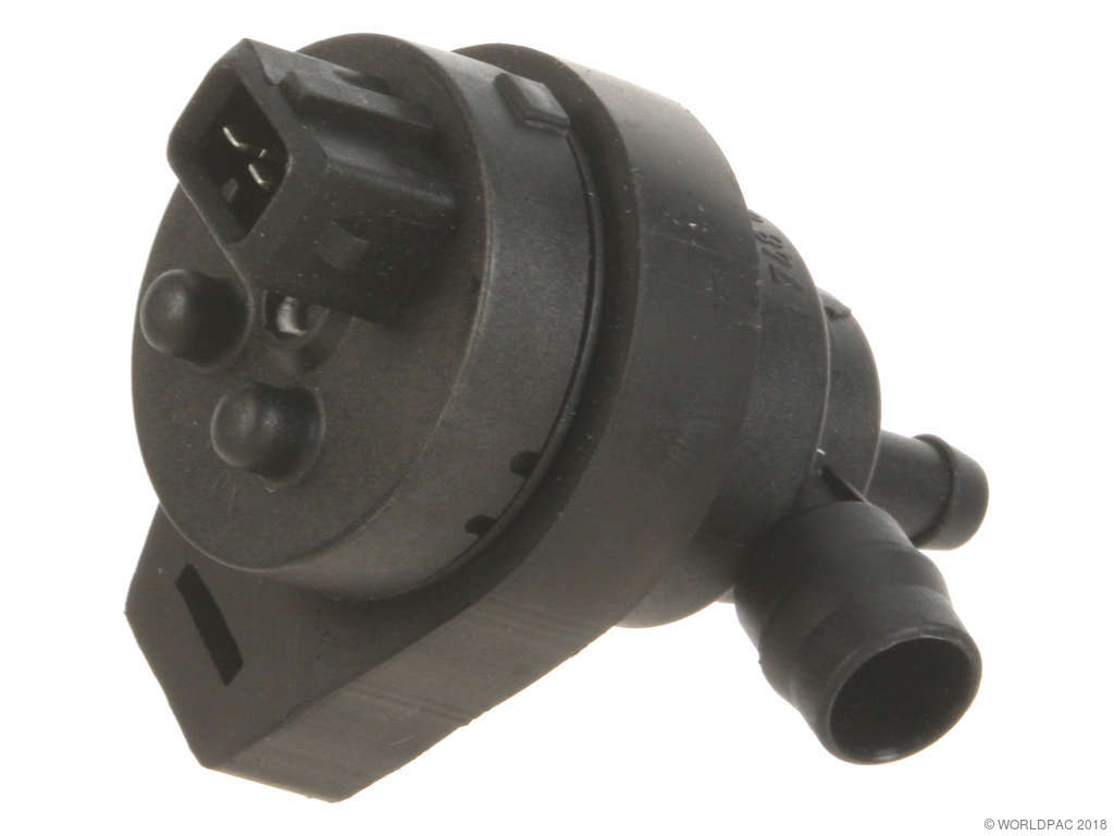 2000-2003 BMW M5 Fuel Tank Vent Valve (Genuine)