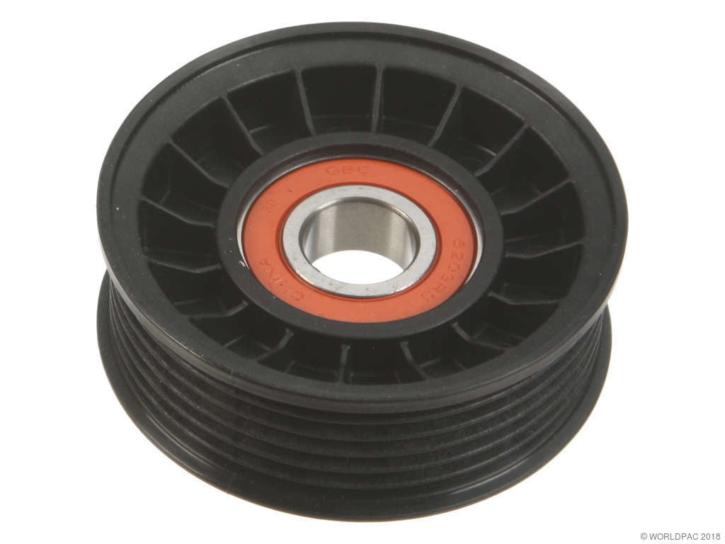 2006-2008 Chevrolet Equinox Accessory Drive Belt Idler Pulley (Gates)