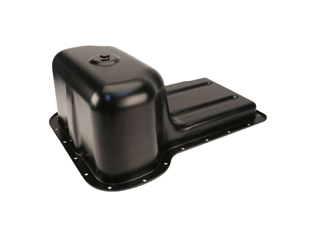2003-2010 Ford F-550 Super Duty Engine Oil Pan - Lower (Autopart International)