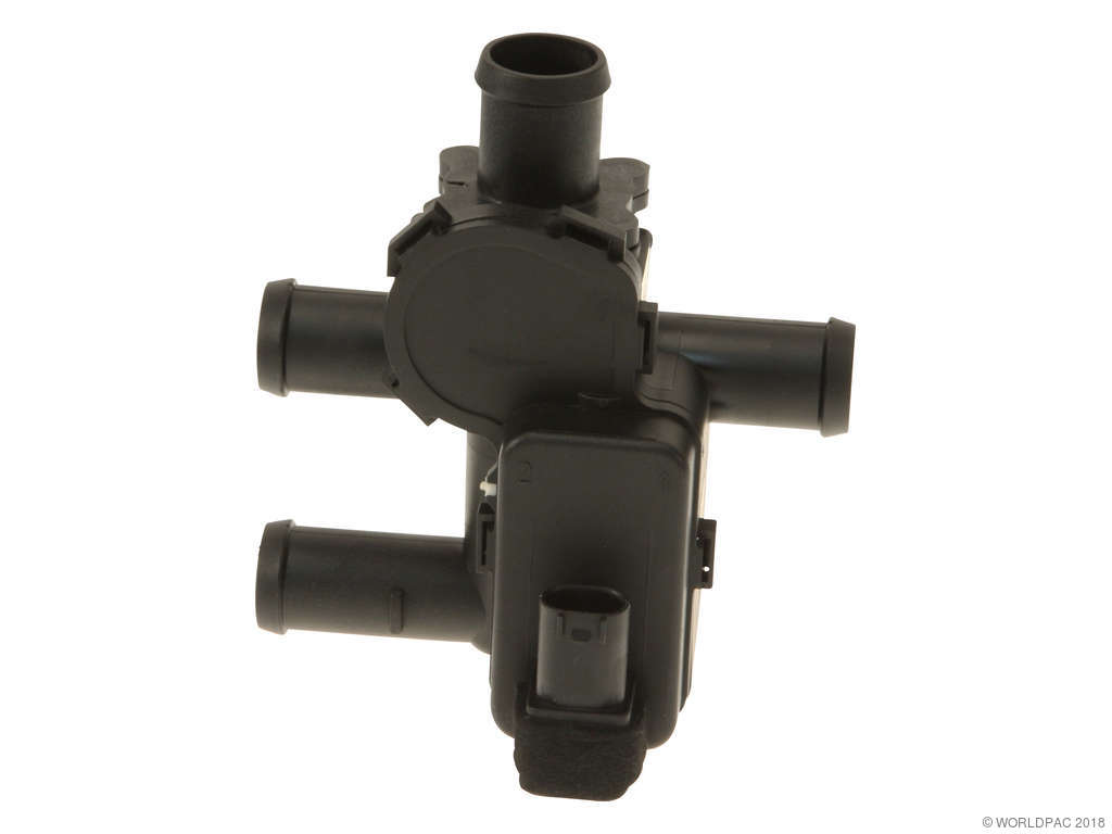 2007-2017 Mercedes-Benz S600 HVAC Heater Control Valve (Genuine)