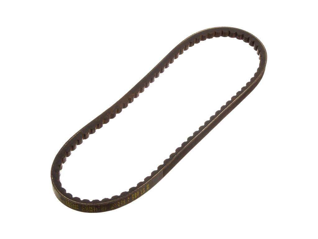 1983-1985 Dodge Ram 50 Accessory Drive Belt - Power Steering (ContiTech)