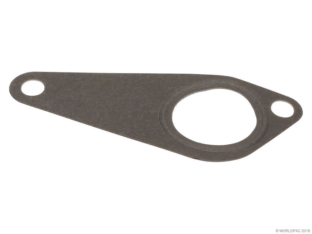 2006-2009 Mercedes-Benz CLK350 Secondary Air Injection Control Valve Gasket - Left (Elring)