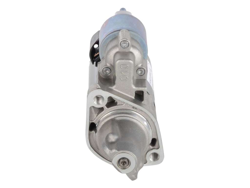 2012-2018 Mercedes-Benz CLS550 Starter Motor (Bosch)