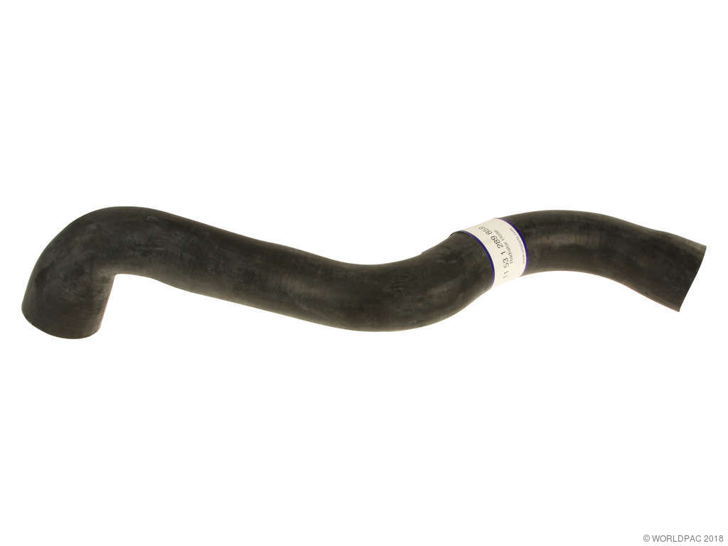 1985-1988 BMW 535i Radiator Coolant Hose - Lower (APA/URO Parts)