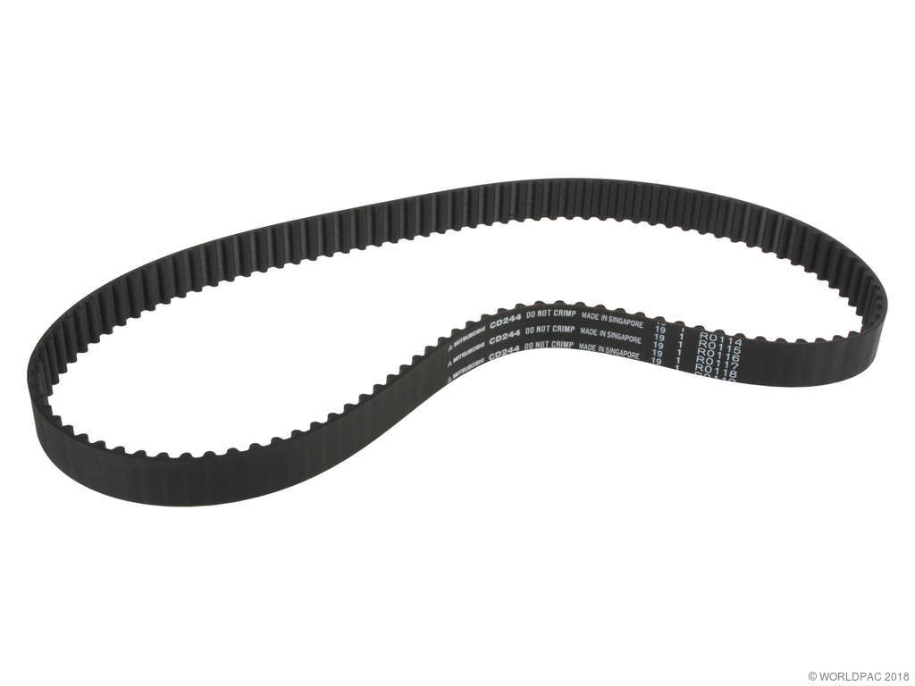 1998 Honda Odyssey Engine Timing Belt (Mitsuboshi)