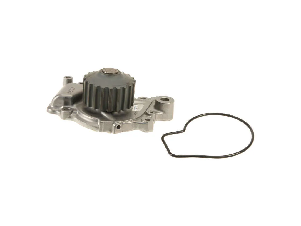 1986-1989 Acura Integra Engine Water Pump (Aisin)