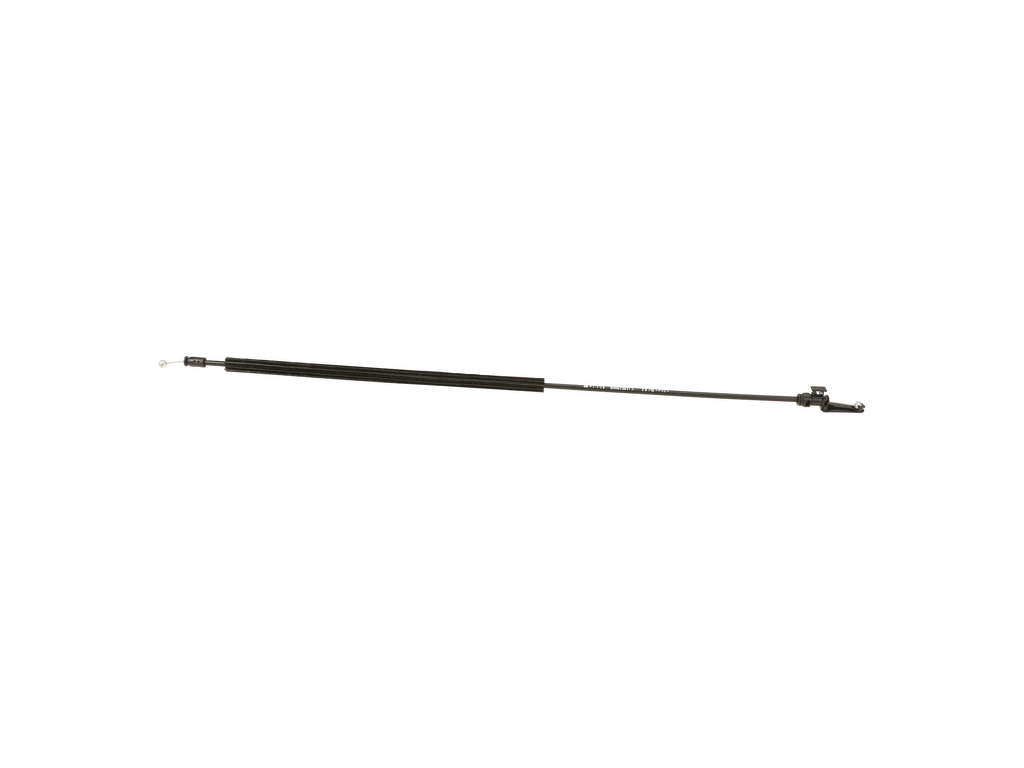 2009-2014 Volkswagen Tiguan Hood Release Cable - Front (Genuine)