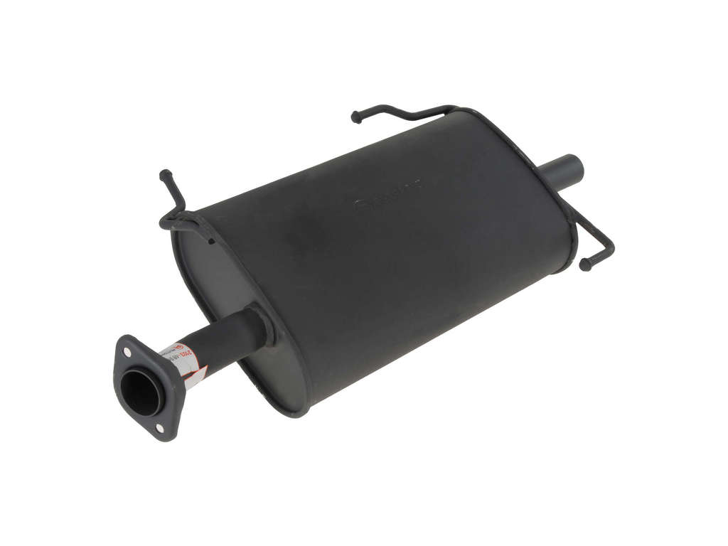 1996-1999 INFINITI I30 Exhaust Muffler - Rear (Autopart International)