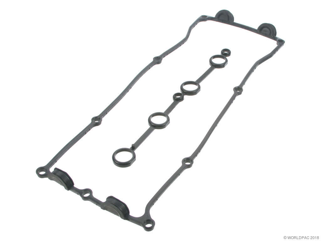1995-1998 Nissan 240SX Engine Valve Cover Gasket Set (Original Equipment)