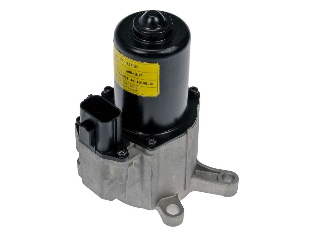2008-2012 Jeep Liberty Transfer Case Motor (Dorman)