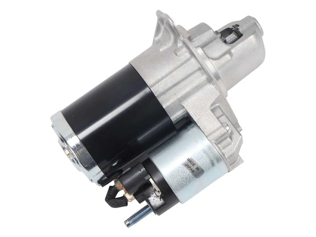 2017-2022 GMC Canyon Starter Motor (ACDelco)