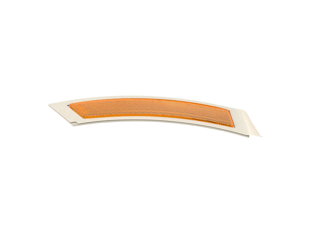 2007-2013 BMW 328i Reflector - Front Left (Genuine)