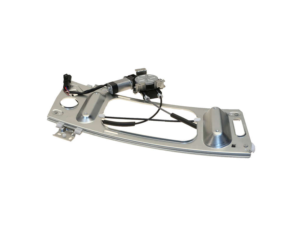 2000-2007 Chevrolet Monte Carlo Power Window Motor and Regulator Assembly - Front Left or Front Right (Autopart International)