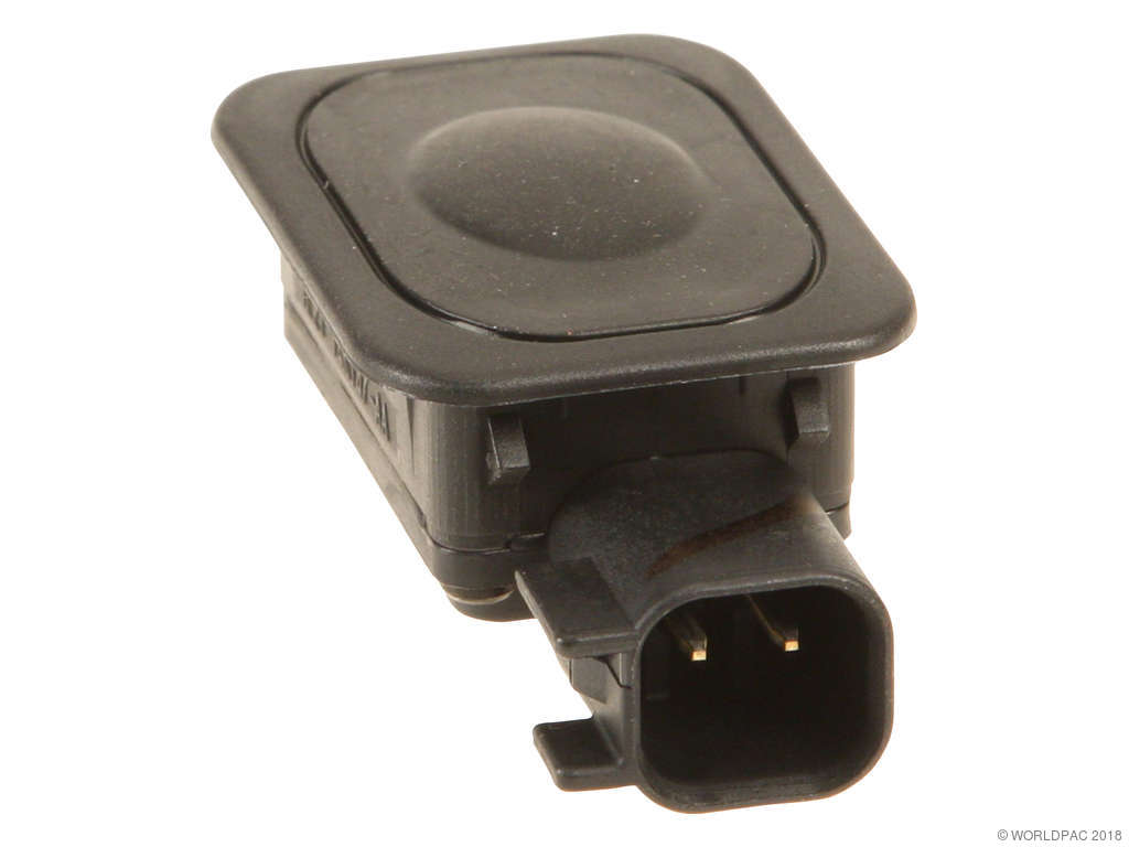 2003-2005 Lincoln Aviator Liftgate Latch Release Switch - Rear (Motorcraft)