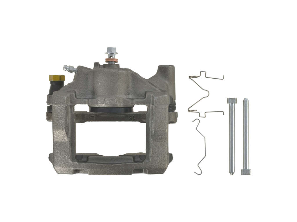 2006-2007 Lexus GS430 Disc Brake Caliper - Rear Left (Autopart International)
