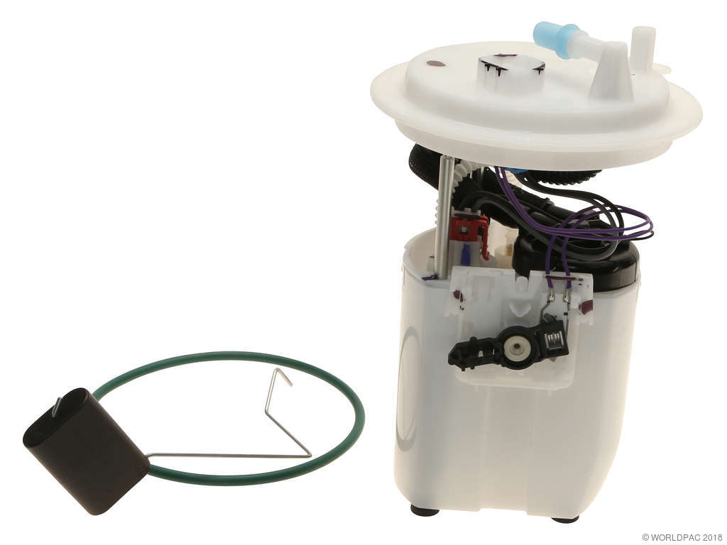 2008-2009 Lincoln MKZ Fuel Pump Module Assembly (Motorcraft)