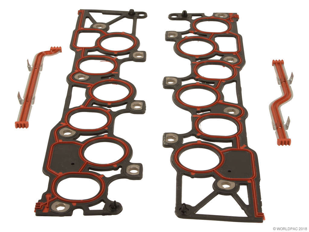 1998-1999 Ford E-150 Econoline Engine Intake Manifold Gasket Set (Mahle)