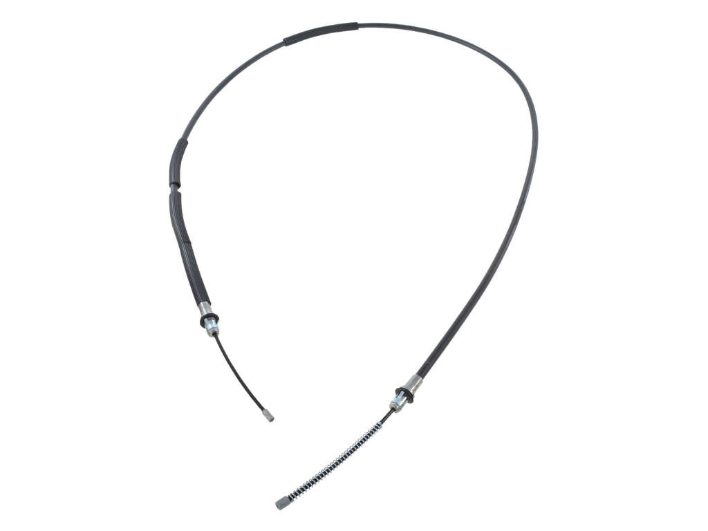 2003-2009 Ford Ranger Parking Brake Cable - Rear Right (Autopart International)