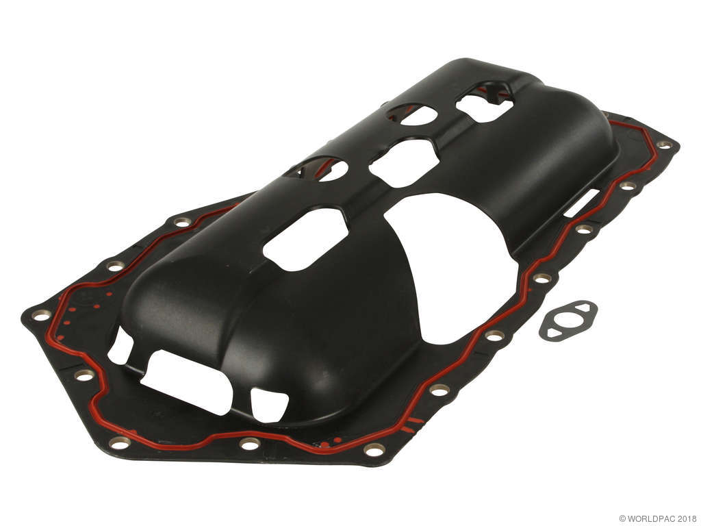 1998-1999 Chevrolet Lumina Engine Oil Pan Gasket Set (Mahle)