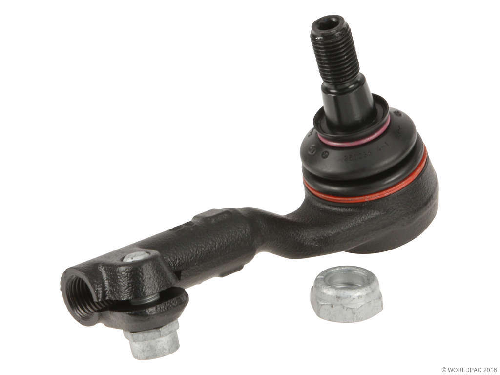2006 BMW 330xi Steering Tie Rod End - Front Right (Lemfoerder)