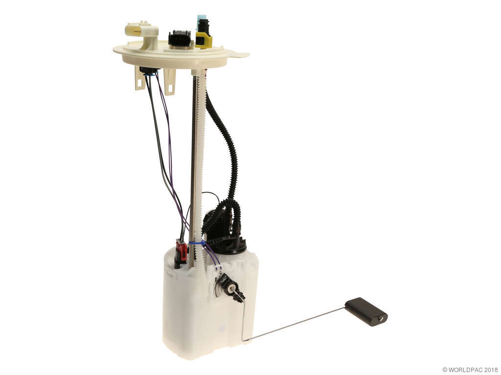 2009-2010 Ford E-150 Fuel Pump Module Assembly (Motorcraft)