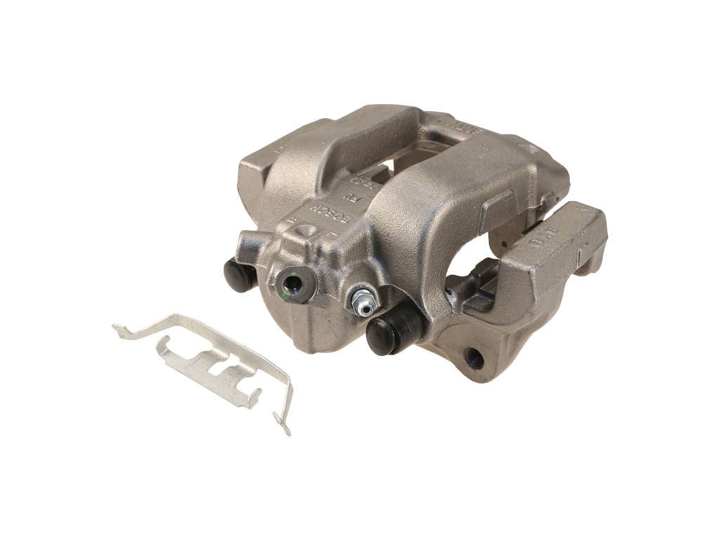 2014-2016 BMW 428i Disc Brake Caliper - Front Left (Autopart International)