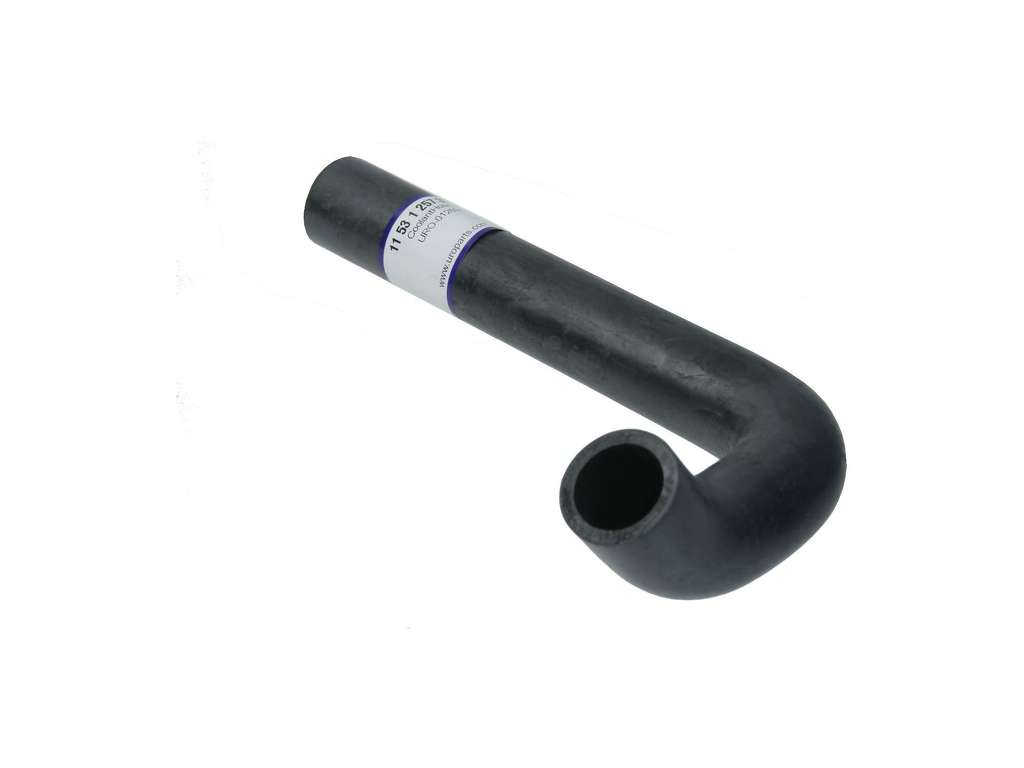 1972-1976 BMW 2002 Engine Coolant Hose (APA/URO Parts)