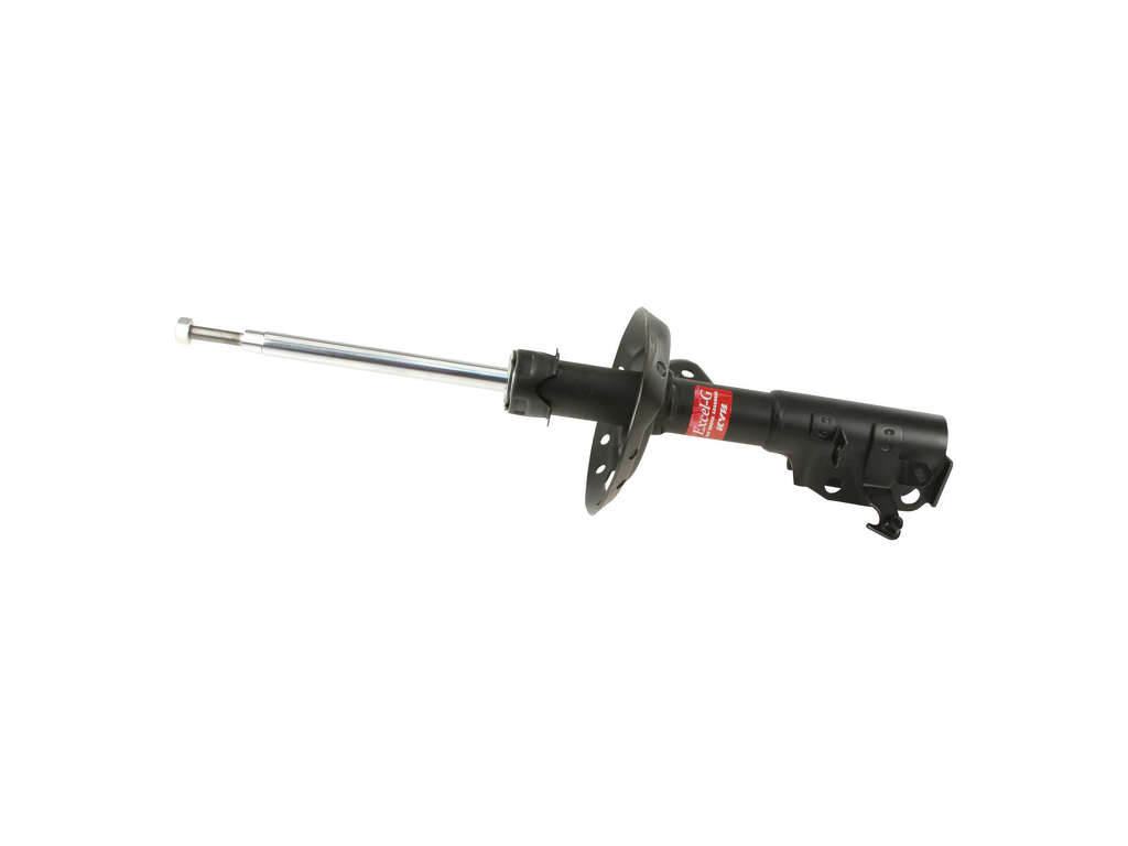 2010-2014 Honda Insight Suspension Strut Assembly - Front Left (KYB)