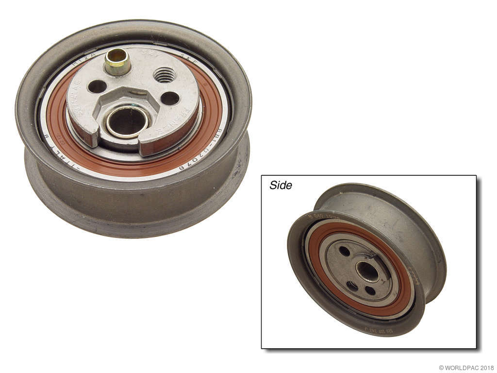 1997-1999 Volkswagen Golf Engine Timing Belt Tensioner (SKF)