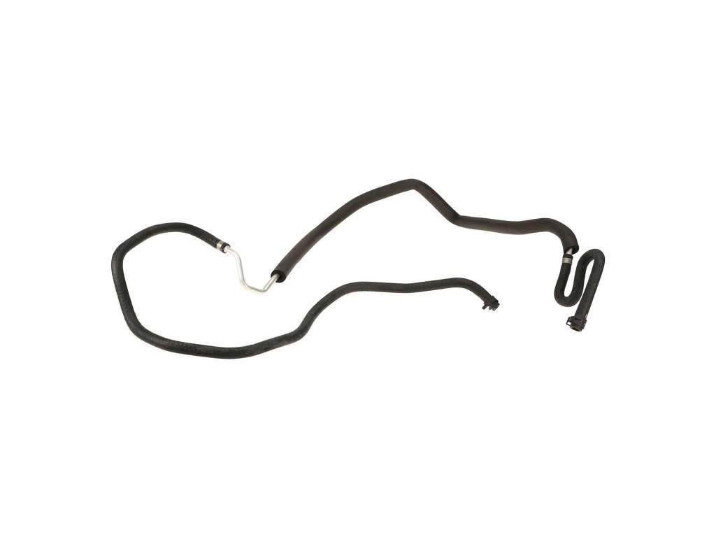 2012-2015 Mercedes-Benz ML350 HVAC Heater Hose (Genuine)