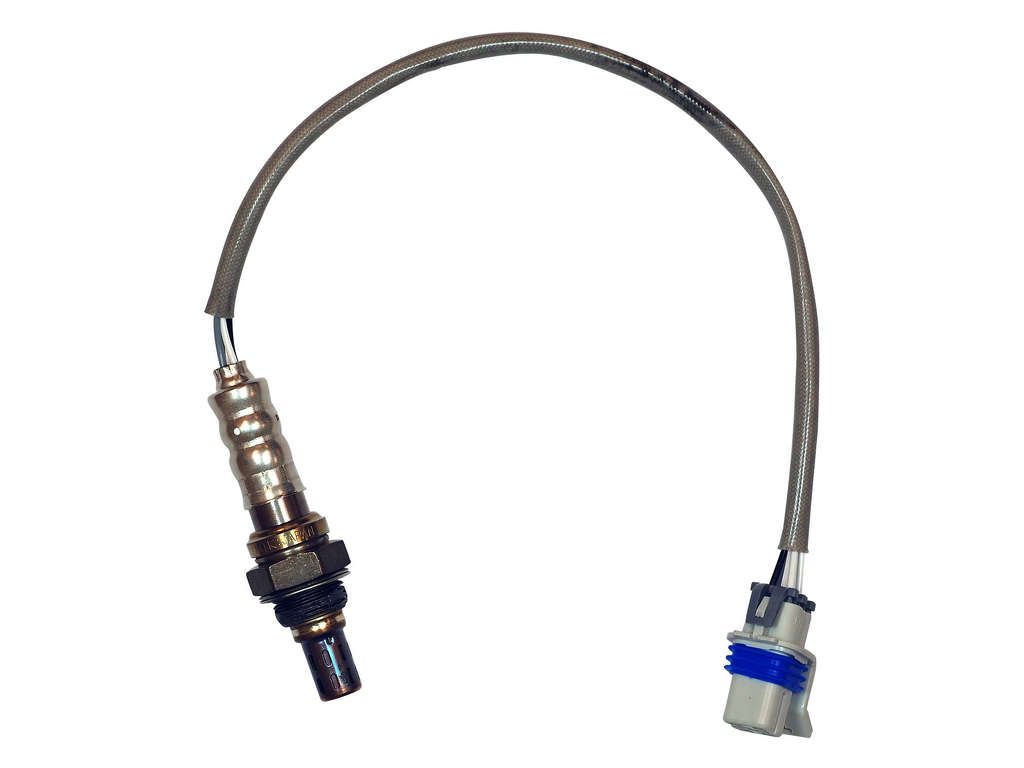 2008-2013 Chevrolet Silverado 1500 Oxygen Sensor - Downstream (NTK)