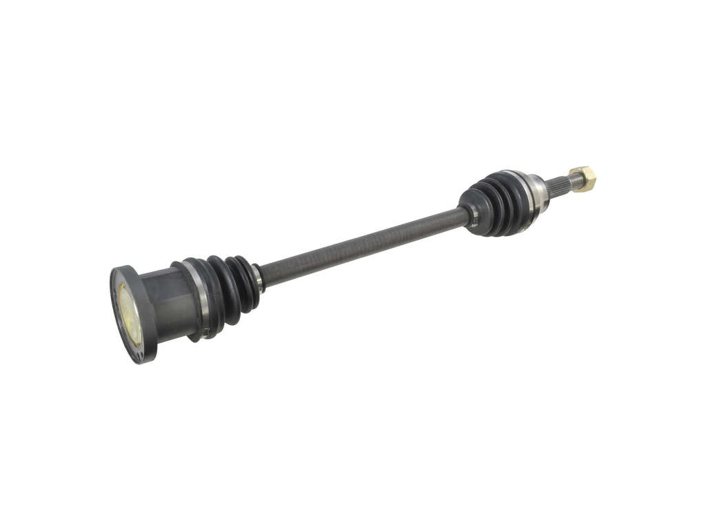 2003-2008 INFINITI FX35 CV Axle Assembly - Front Left (Autopart International)
