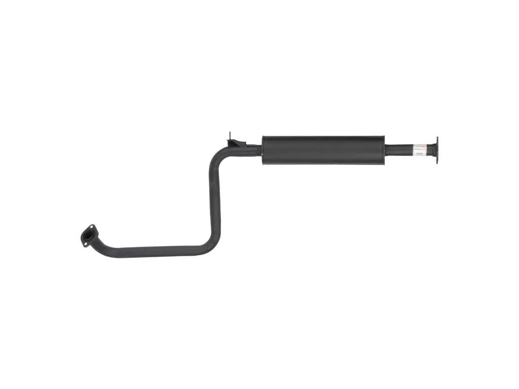 2000-2003 Nissan Maxima Exhaust Pipe (Autopart International)