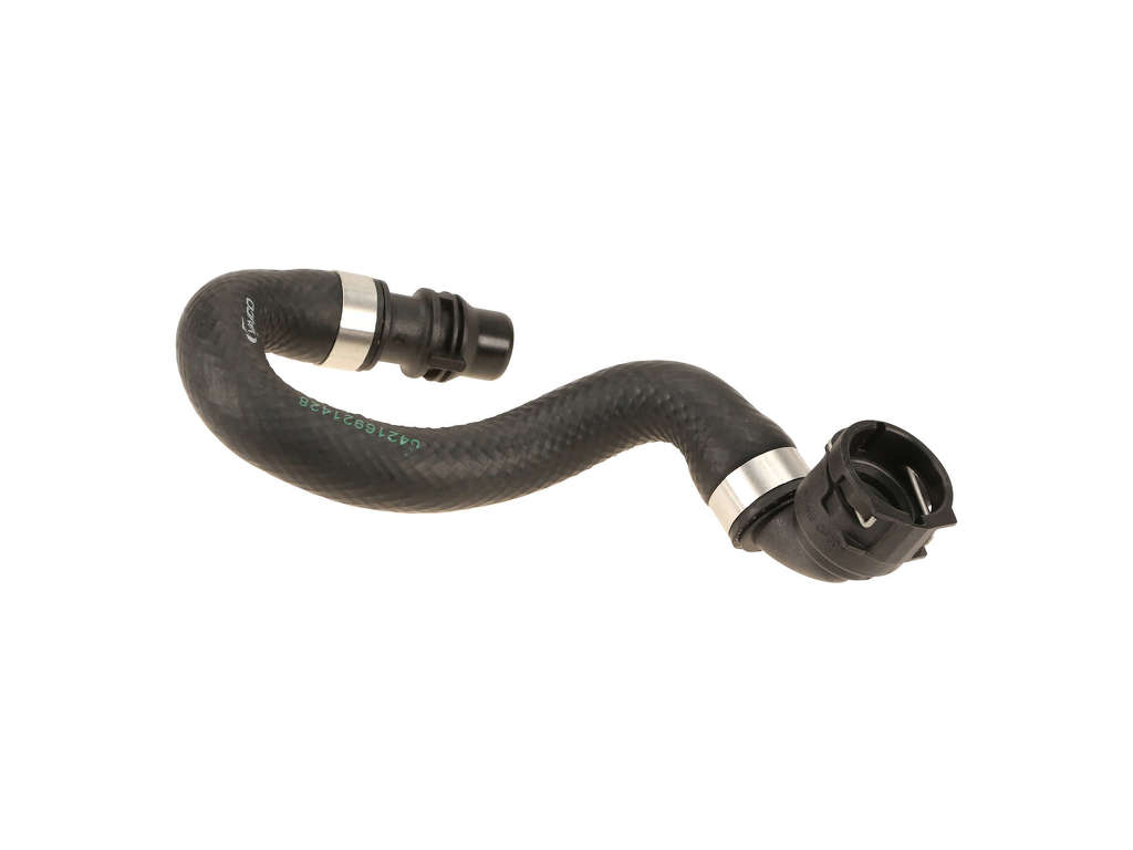 2004-2005 BMW 545i HVAC Heater Hose (Vaico)