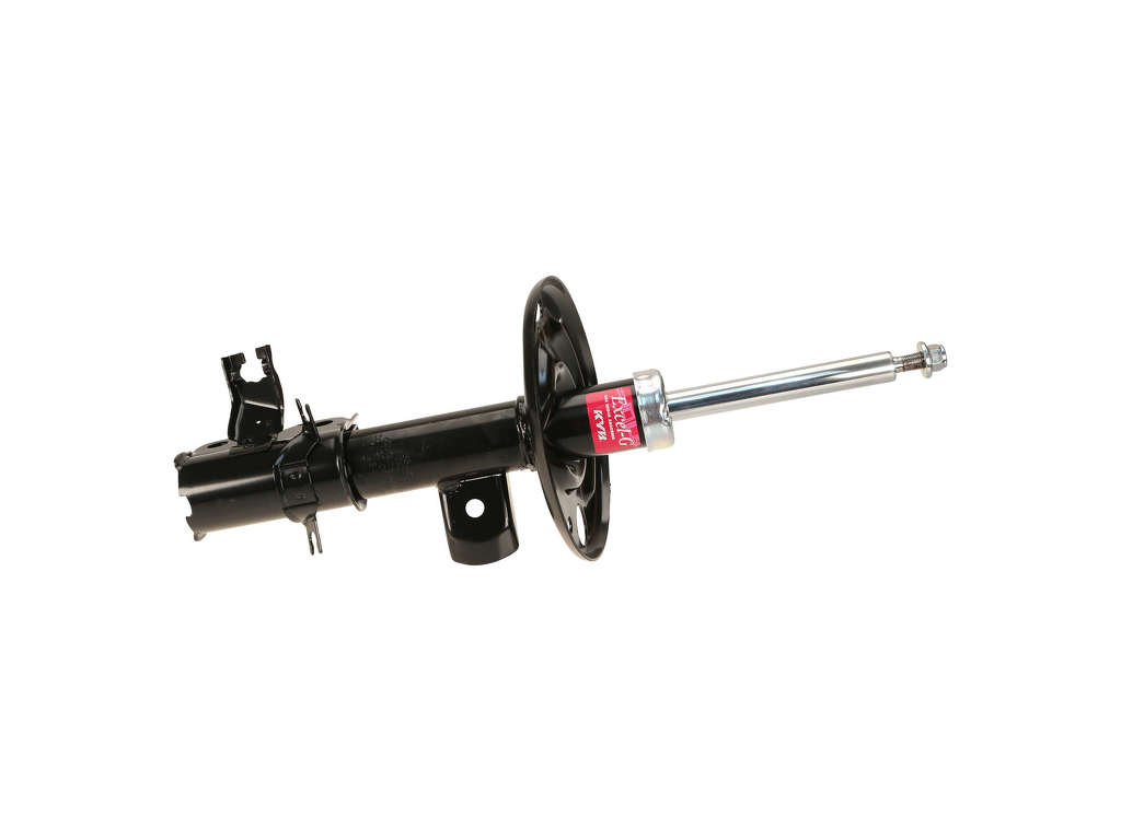 2016 Nissan Altima Suspension Strut Assembly - Front Right (KYB)